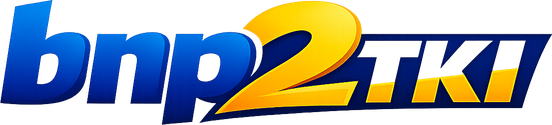 Logo bnp2tki